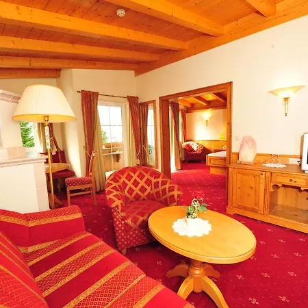 Hotel Postwirt Ebbs